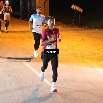 Runner Photo 5756910