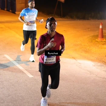 Runner Photo 5756916