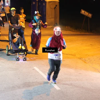 Runner Photo 5756919