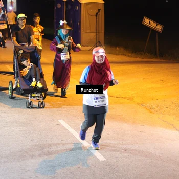 Runner Photo 5756921