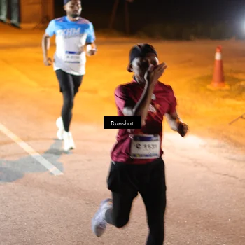 Runner Photo 5756923