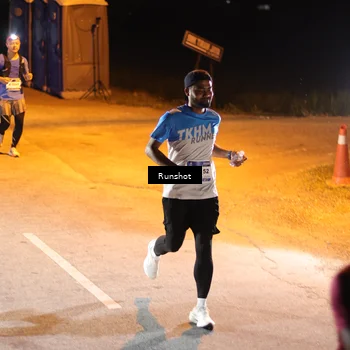 Runner Photo 5756928