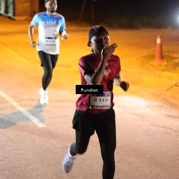 Runner Photo 5756929