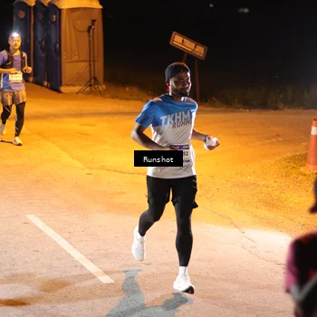 Runner Photo 5756931