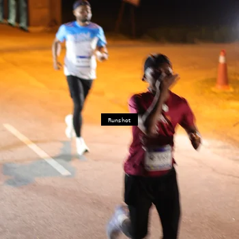 Runner Photo 5756932