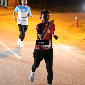 Runner Photo 5756933
