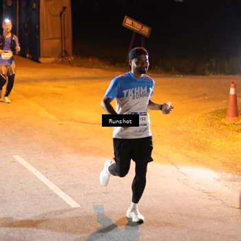 Runner Photo 5756934