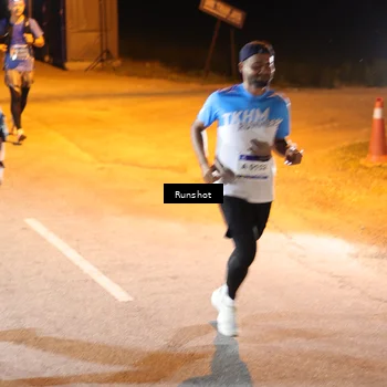 Runner Photo 5756935