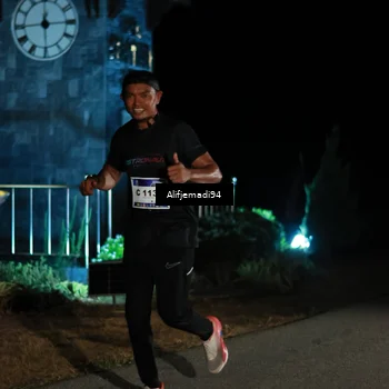 Runner Photo 5756936