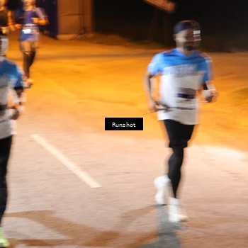 Runner Photo 5756937