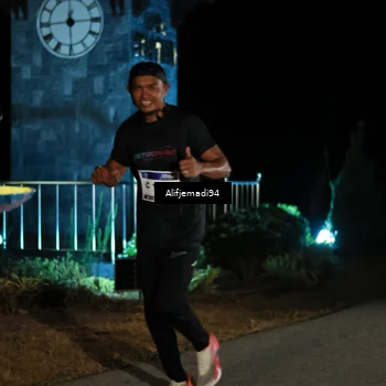 Runner Photo 5756944