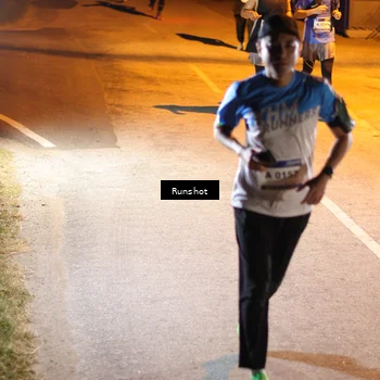 Runner Photo 5756948