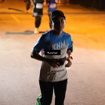 Runner Photo 5756961