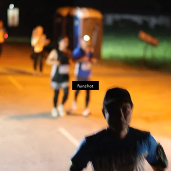 Runner Photo 5756962