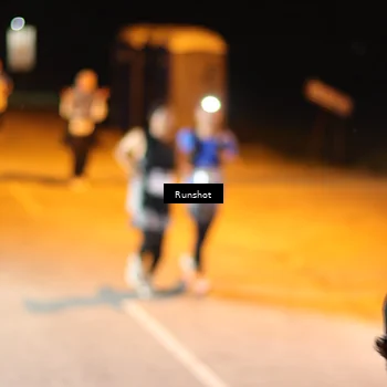Runner Photo 5756970