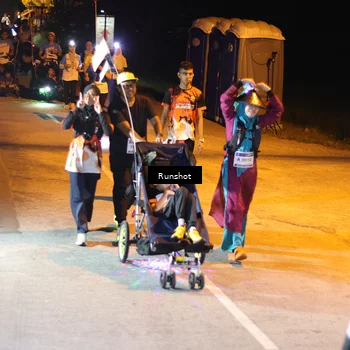 Runner Photo 5756976