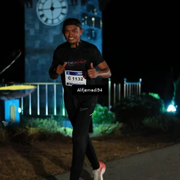 Runner Photo 5756987