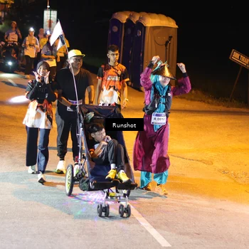 Runner Photo 5756993