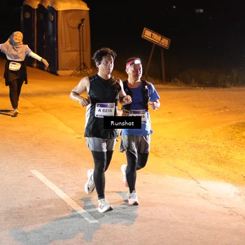 Runner Photo 5757000