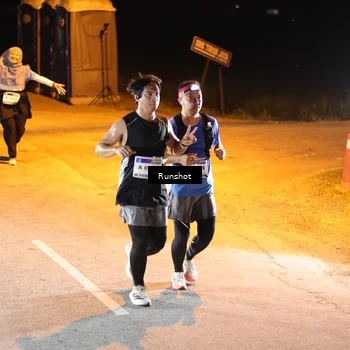 Runner Photo 5757002