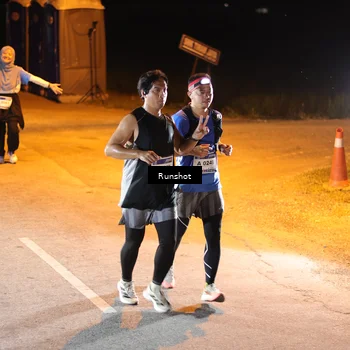 Runner Photo 5757003