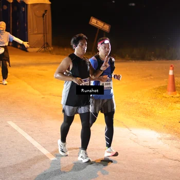 Runner Photo 5757004