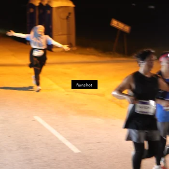 Runner Photo 5757008