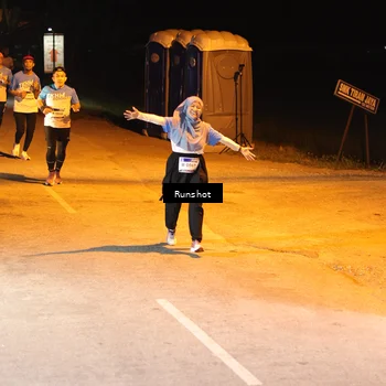 Runner Photo 5757009