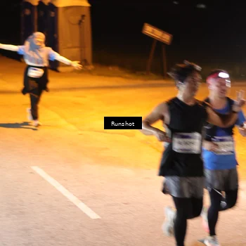 Runner Photo 5757014