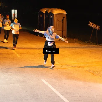 Runner Photo 5757016