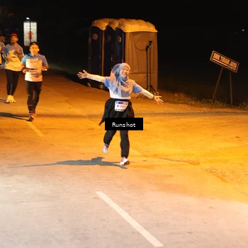 Runner Photo 5757023