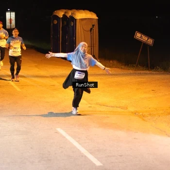 Runner Photo 5757028