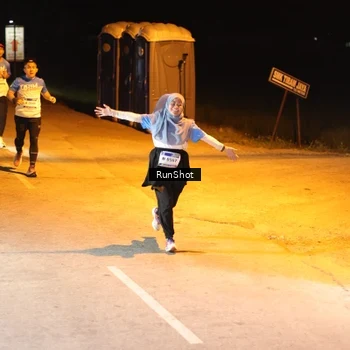 Runner Photo 5757029