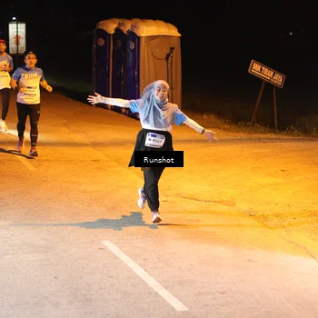 Runner Photo 5757033