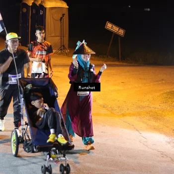 Runner Photo 5757043