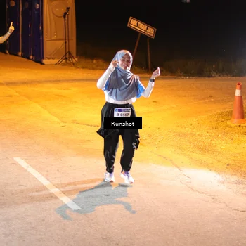Runner Photo 5757045