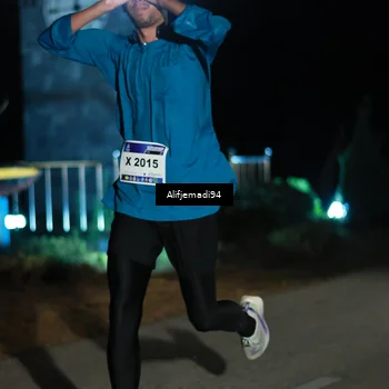 Runner Photo 5757046