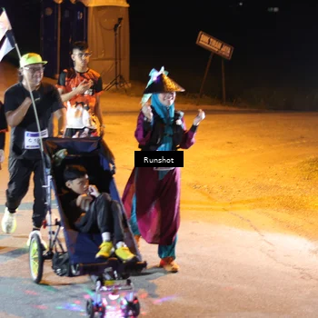 Runner Photo 5757047
