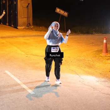 Runner Photo 5757050