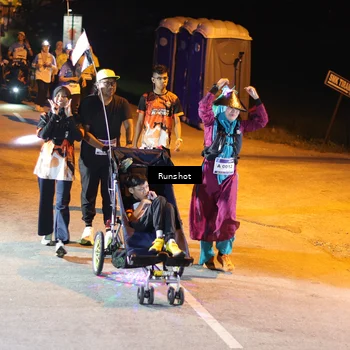 Runner Photo 5757055