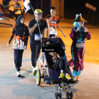 Runner Photo 5757057