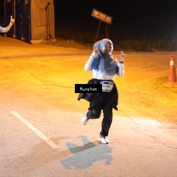 Runner Photo 5757058