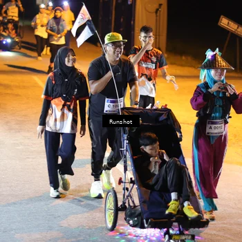 Runner Photo 5757059