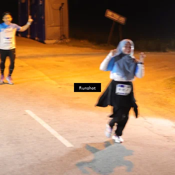 Runner Photo 5757061