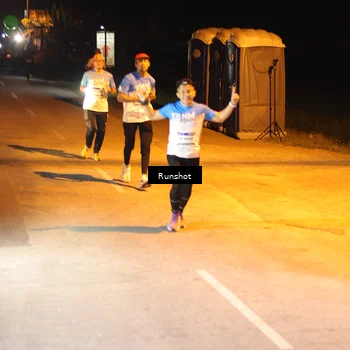 Runner Photo 5757064