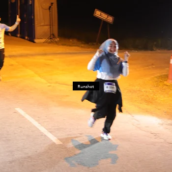Runner Photo 5757065
