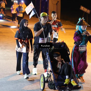 Runner Photo 5757068