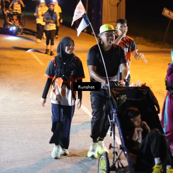 Runner Photo 5757070