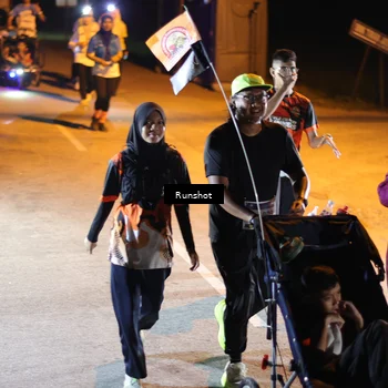 Runner Photo 5757071