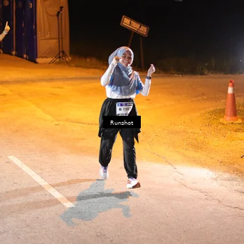 Runner Photo 5757075
